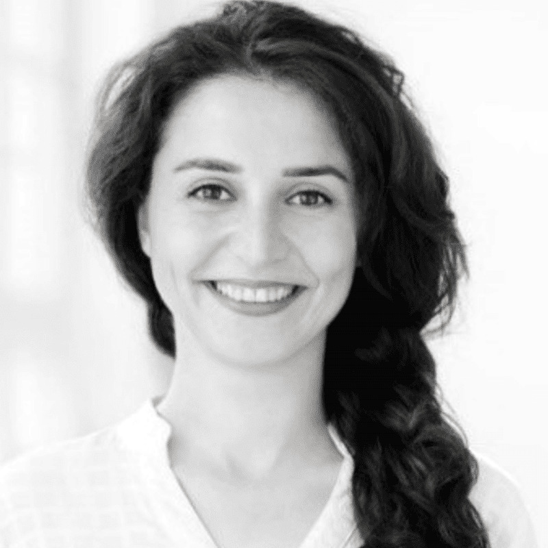 A chat with Lujain Kretzschmar, SCIoI’s diversity and equal opportunities officer