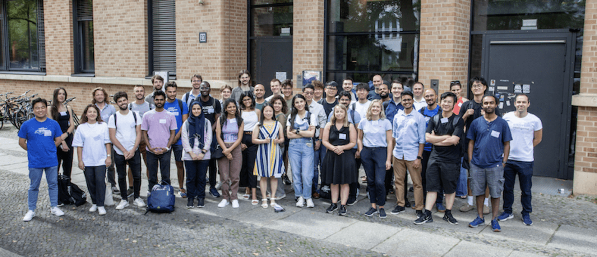 It’s a wrap! The SCIoI & ISAB Summer School 2023 was a success