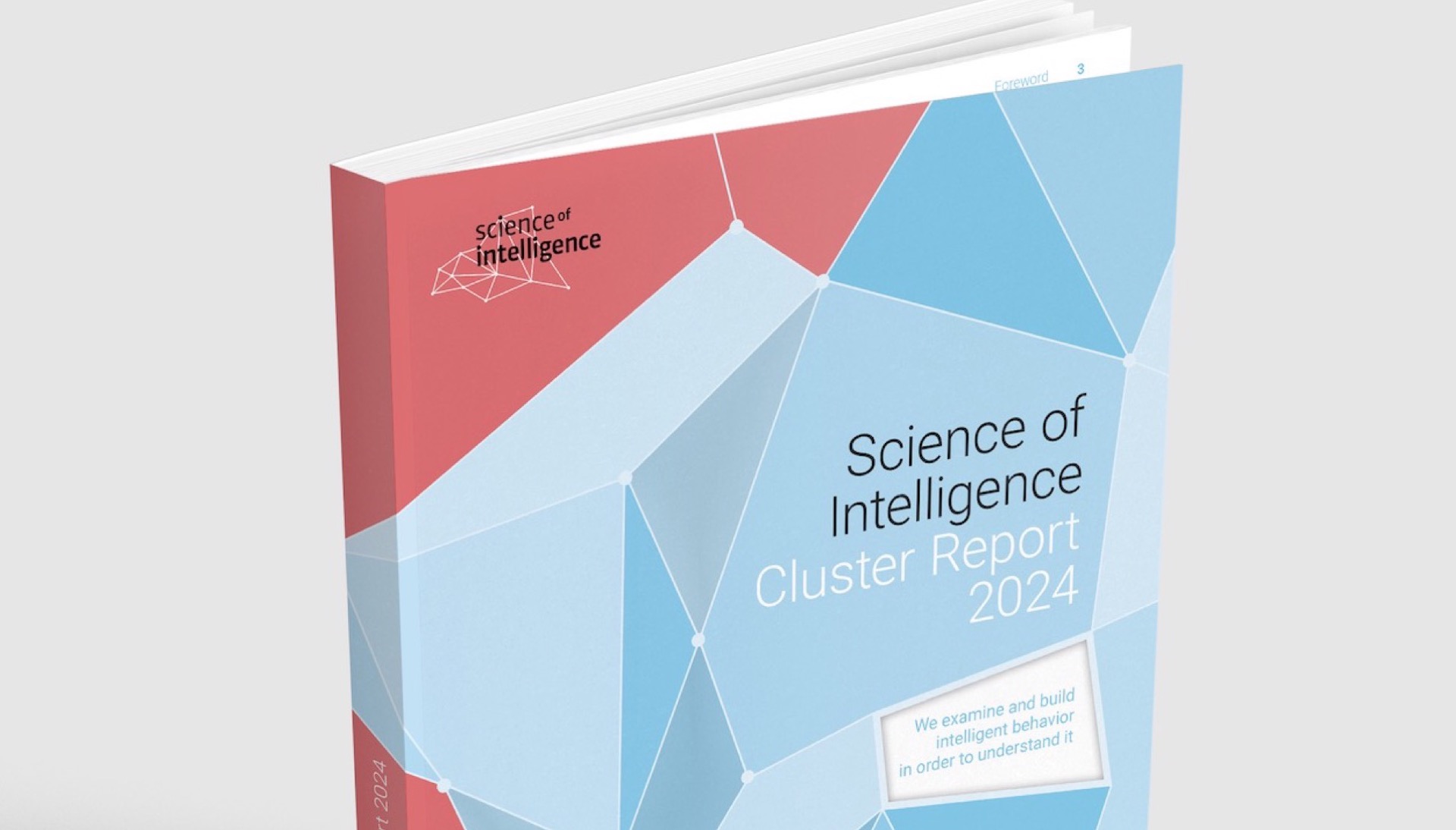 Hot off the press: The Science of Intelligence Cluster Report 2024